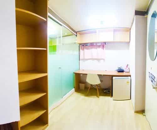 Asan Residence Asan Residence