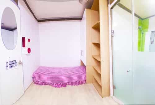 Asan Residence Asan Residence