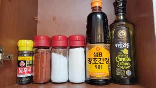 Haein House Haein House