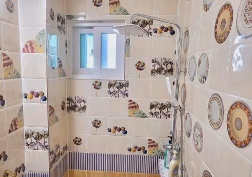 Suite with Sea View