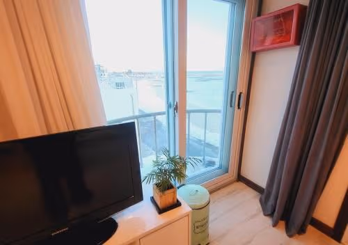 Suite with Spa Bath