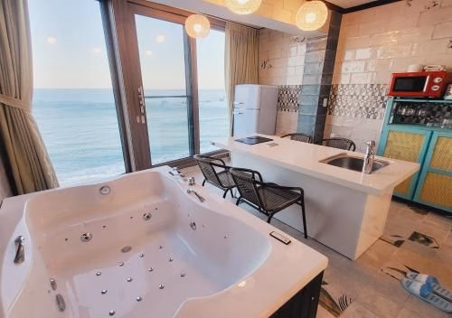 Seaside Pension0