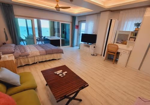 Suite with Spa Bath