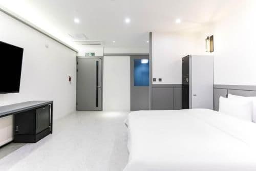 Premium Double Room
