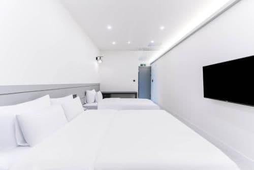 Premium Twin Room