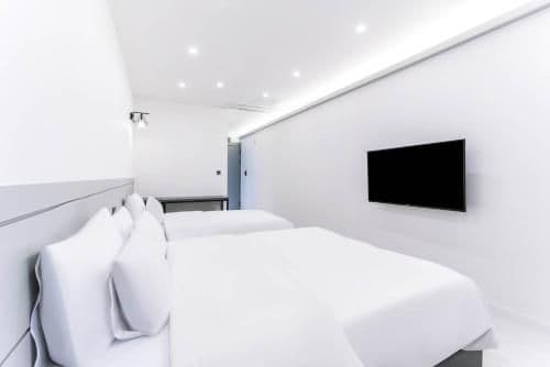 Premium Twin Room
