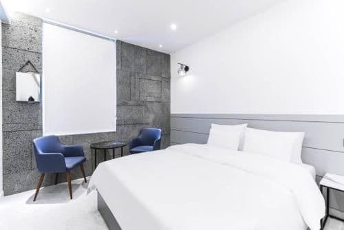 Premium Twin Room
