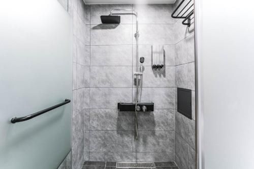 Pyeongtaek Godeok Rich Stay Hotel3