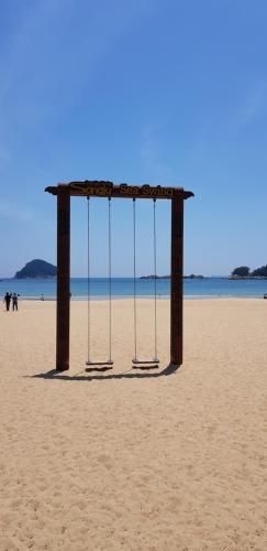 Herkules Namhae German Village2