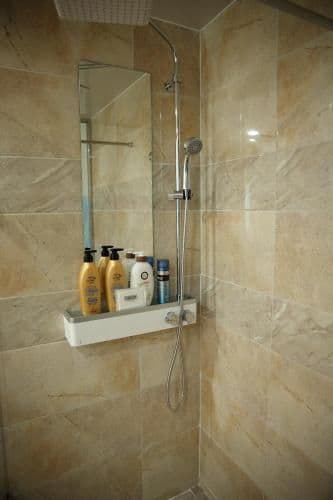 Staycation Offer - Triple Room with Coffee for 3 Persons