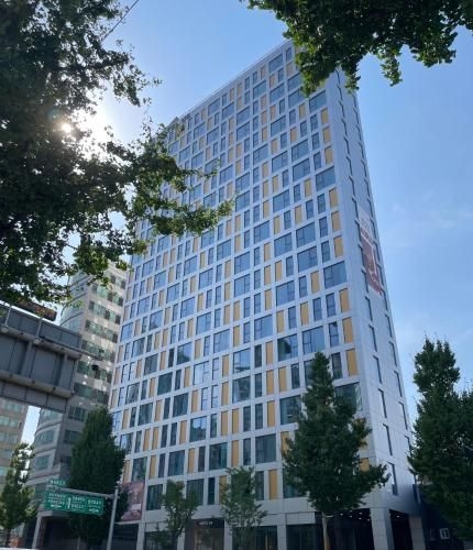 โรงแรม ยู5 (Hotel U5)4