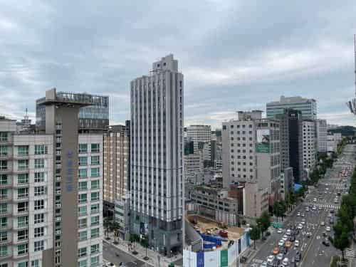 โรงแรม ยู5 โรงแรม ยู5