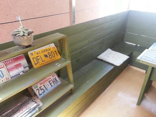 Gyeongju Friend Guesthouse4
