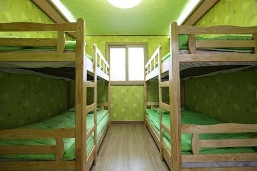 Gyeongju Friend Guesthouse3