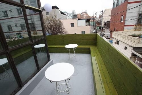 Gyeongju Friend Guesthouse2