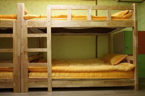 Gyeongju Friend Guesthouse1