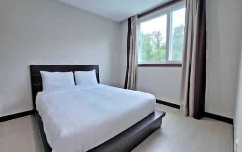 Premier Double Room
