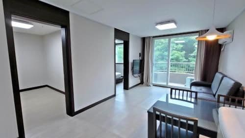 Premier Double Room