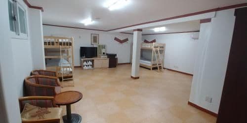 Superior Family Room