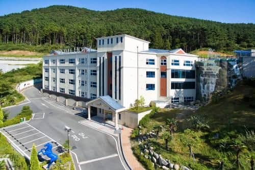 Dome Hotel Geoje Dome Hotel Geoje