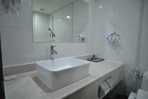 Philos Hotel Pohang Philos Hotel Pohang