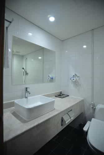 Philos Hotel Pohang Philos Hotel Pohang