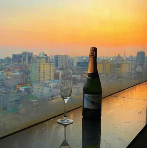 Philos Hotel Pohang Philos Hotel Pohang