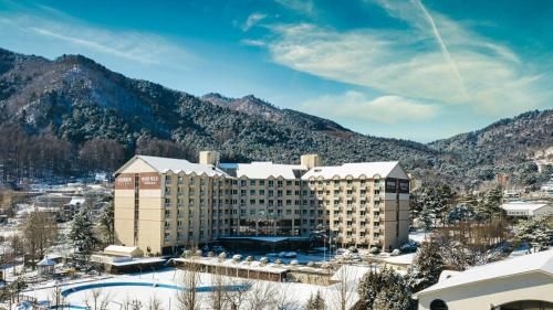 Kensington Resort Gapyeong0