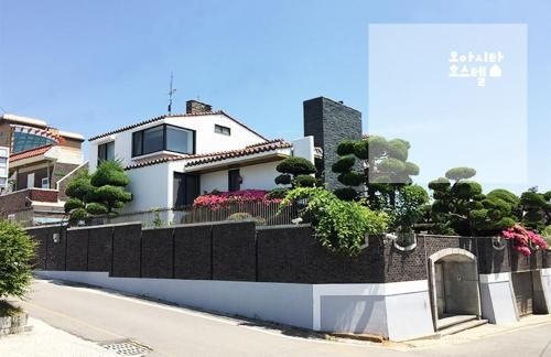 Oasita Hostel0