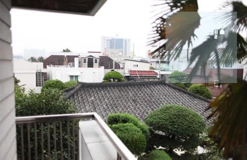 Triple Room with Private External Bathroom