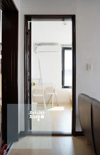 Triple Room with Private External Bathroom