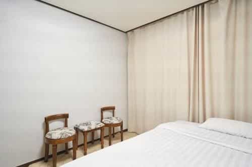 Gangnam Luxury House 3 Bed Room Gangnam Luxury House 3 Bed Room