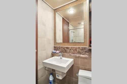 Gangnam Luxury House 3 Bed Room Gangnam Luxury House 3 Bed Room
