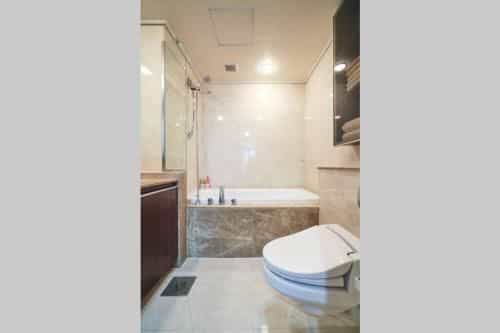 Gangnam Luxury House 3 Bed Room Gangnam Luxury House 3 Bed Room