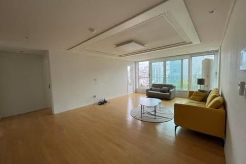 Membership Apartment 4BDR2BATH The Cheongdam0
