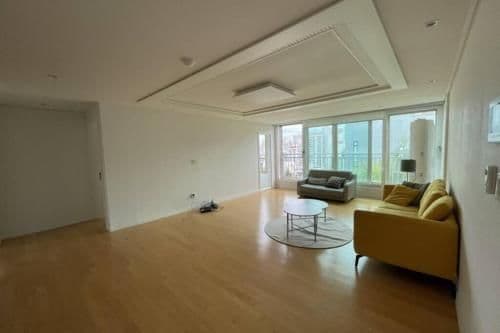 Membership Apartment 4BDR2BATH The Cheongdam Membership Apartment 4BDR2BATH The Cheongdam