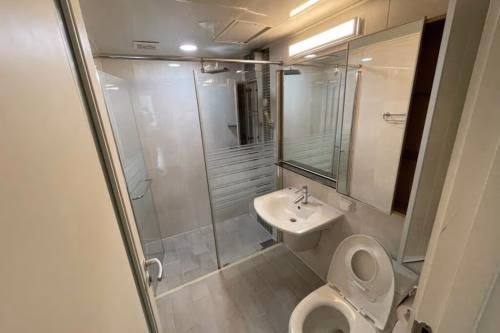 Membership Apartment 4BDR2BATH The Cheongdam4