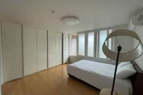 Membership Apartment 4BDR2BATH The Cheongdam Membership Apartment 4BDR2BATH The Cheongdam