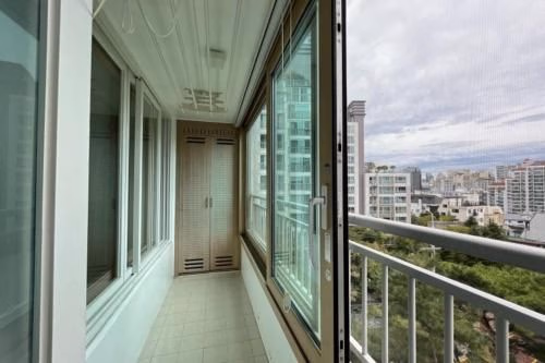 Membership Apartment 4BDR2BATH The Cheongdam2