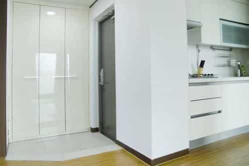 Chungdam Collection Membership Apartment Chungdam Collection Membership Apartment