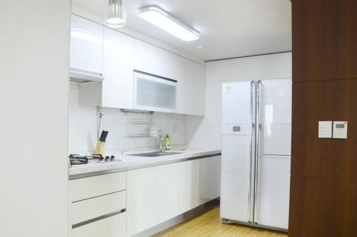Chungdam Collection Membership Apartment2