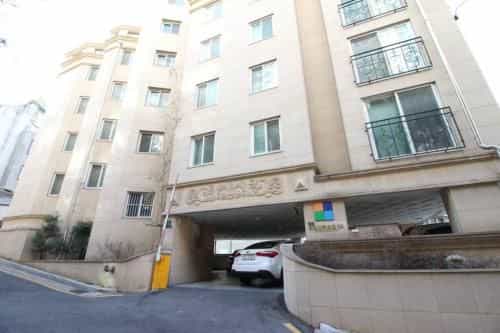 Chungdam Collection Membership Apartment Chungdam Collection Membership Apartment
