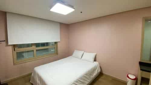 Apartment Daechi Apartment Daechi