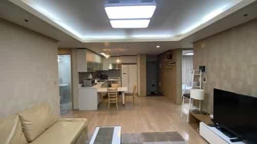 Apartment Daechi Apartment Daechi