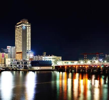 Instay Yeongdo Hotel Instay Yeongdo Hotel
