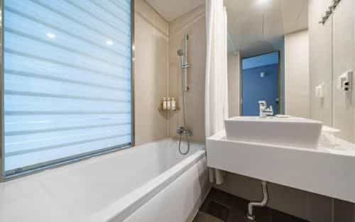 Instay Yeongdo Hotel Instay Yeongdo Hotel