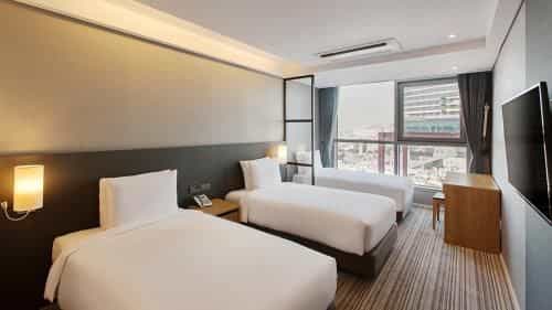 Instay Yeongdo Hotel Instay Yeongdo Hotel