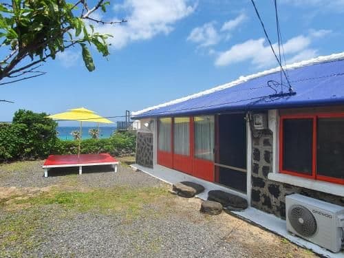 Hamdeok Saeya Saeya House Hamdeok Saeya Saeya House