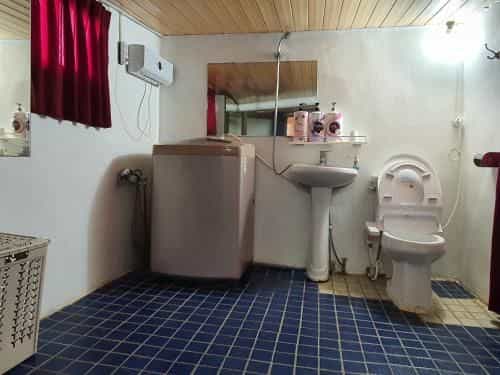 Hamdeok Saeya Saeya House Hamdeok Saeya Saeya House