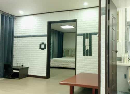 Preun Jeju Pension Preun Jeju Pension